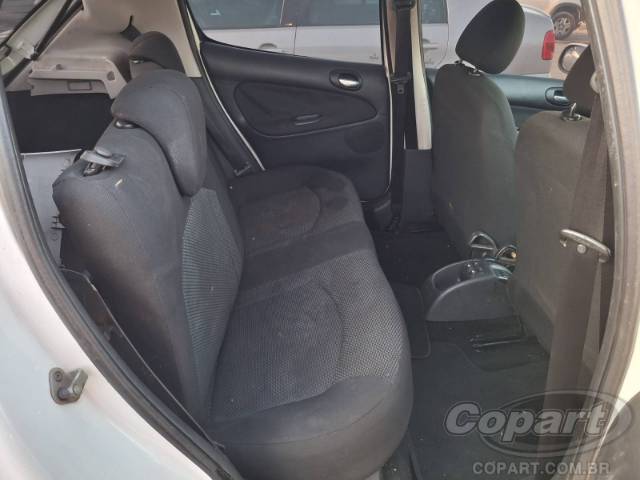 2013 PEUGEOT 207 