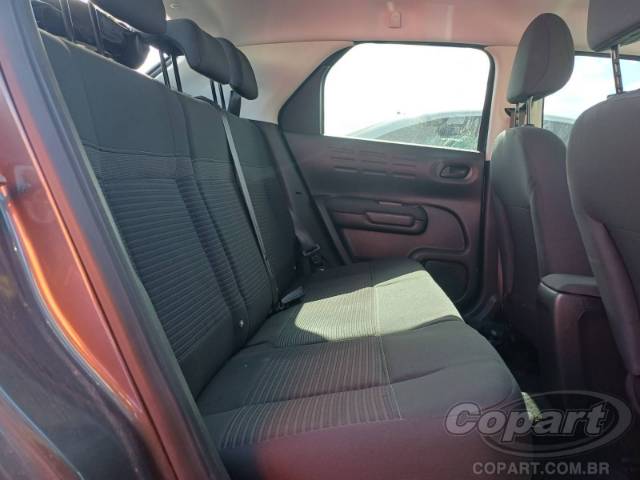 2020 CITROEN C4 CACTUS 