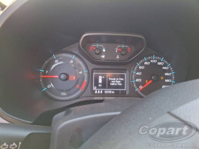 2023 CHEVROLET S10 CABINE DUPLA 