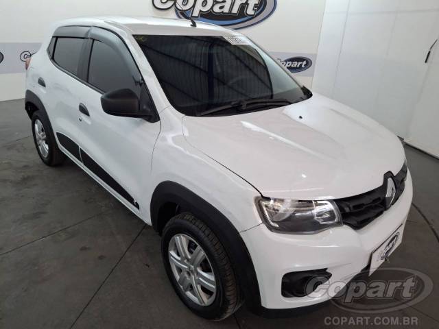 2020 RENAULT KWID 