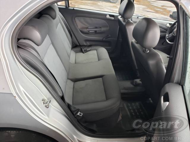 2013 VOLKSWAGEN GOL 