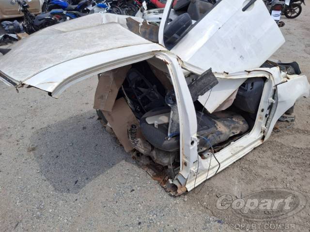 2020 VOLKSWAGEN VOYAGE 