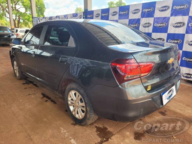 2018 CHEVROLET COBALT 