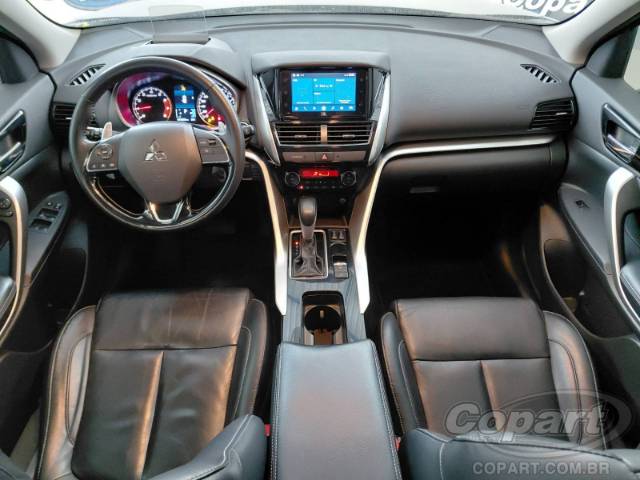 2024 MITSUBISHI ECLIPSE CROSS 