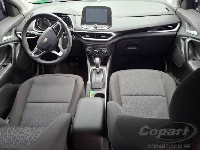 2022 CHEVROLET TRACKER 