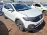 2021 VOLKSWAGEN T-CROSS 