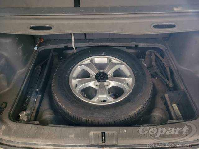 2013 HYUNDAI TUCSON 