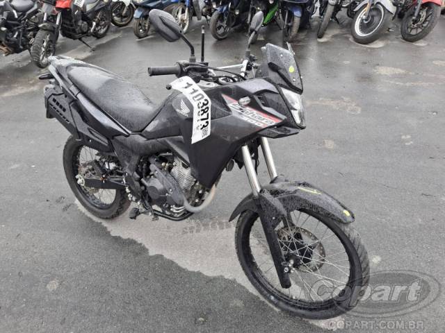 2026 HONDA XRE SAHARA 300 