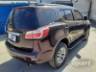 2019 CHEVROLET TRAILBLAZER 