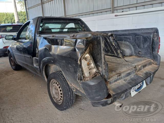 2010 CHEVROLET MONTANA 