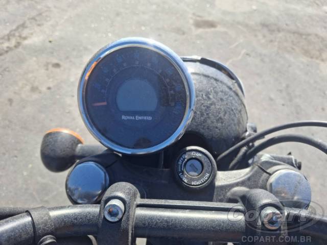 2024 ROYAL ENFIELD METEOR 