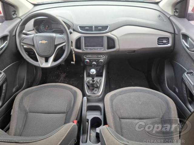 2014 CHEVROLET PRISMA 