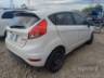 2015 FORD FIESTA 