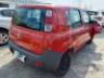 2011 FIAT UNO 