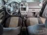 2008 FORD FIESTA 