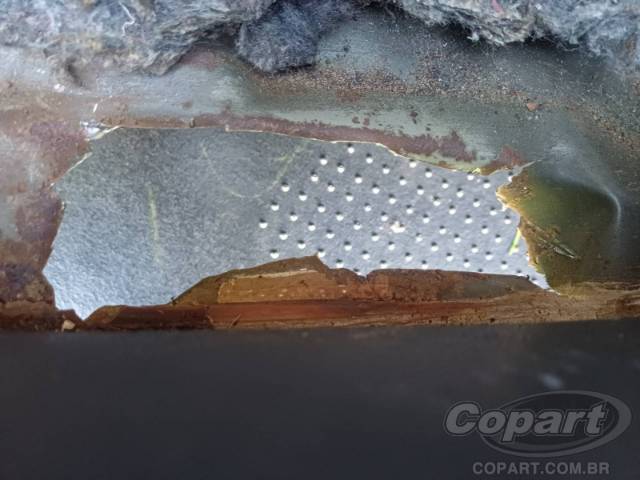 2009 CHEVROLET VECTRA 