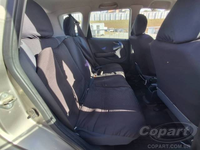 2006 HONDA FIT 