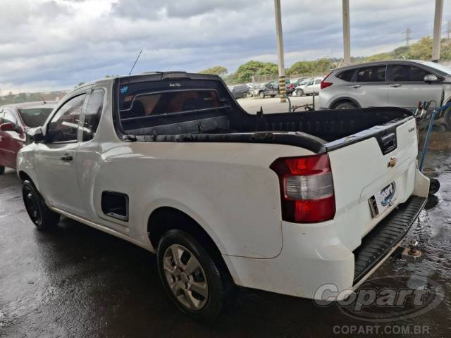 2015 CHEVROLET MONTANA 