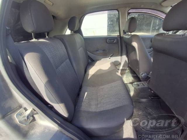 2012 CHEVROLET CORSA 