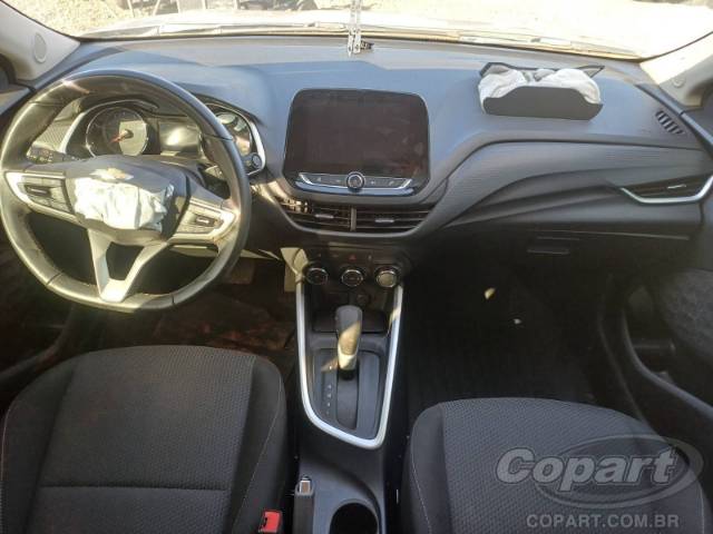 2023 CHEVROLET ONIX 