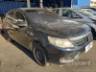 2011 VOLKSWAGEN GOL 