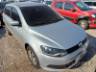 2013 VOLKSWAGEN GOL 