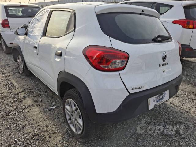 2020 RENAULT KWID 