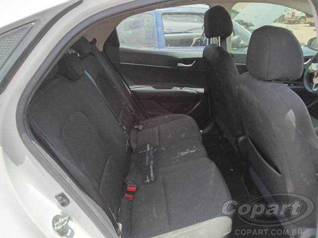 2020 HYUNDAI HB20 