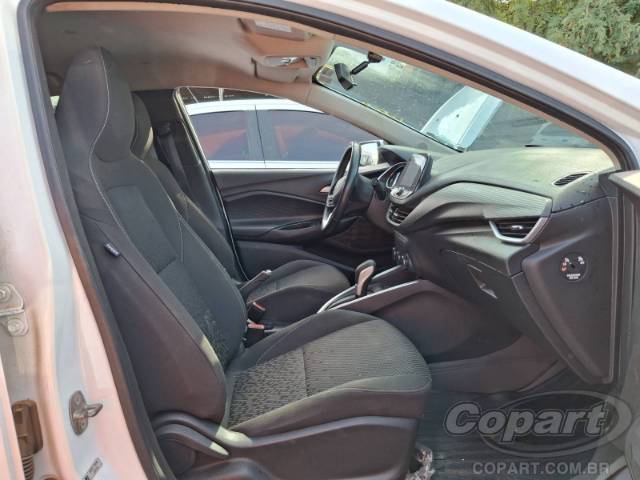 2020 CHEVROLET ONIX 