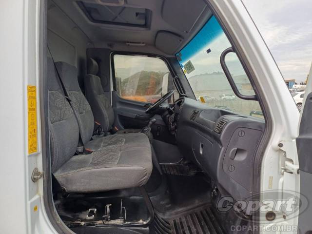 2020 MERCEDES BENZ ACCELO 