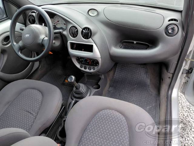 2004 FORD KA 