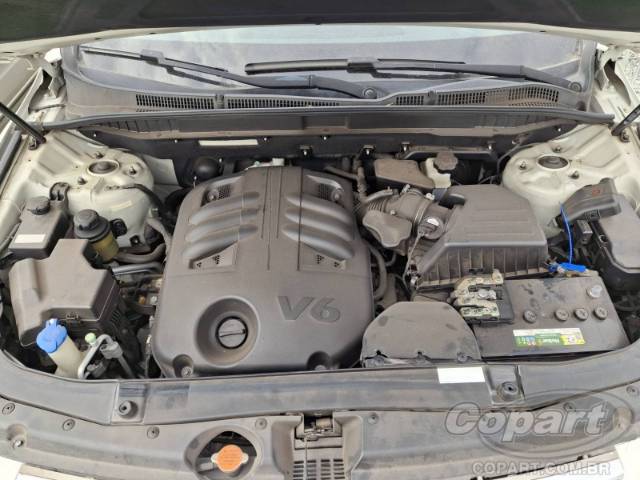 2012 HYUNDAI VERACRUZ 