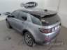 2020 LAND ROVER DISCOVERY SPORT 