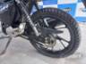 2024 HONDA CG 160 
