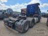 2019 MERCEDES BENZ ACTROS 