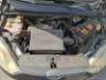2014 FORD FIESTA SEDAN 