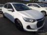 2024 CHEVROLET ONIX PLUS 