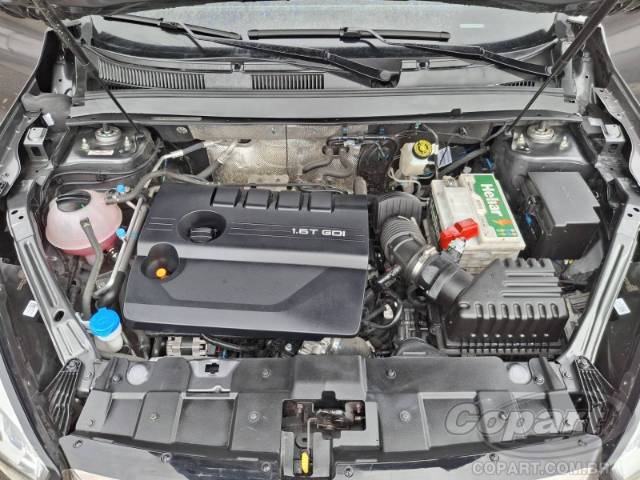 2025 CAOA CHERY TIGGO 7 