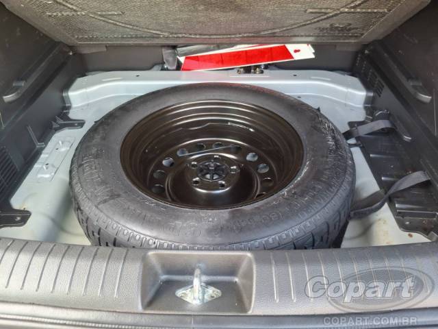2019 HYUNDAI CRETA 