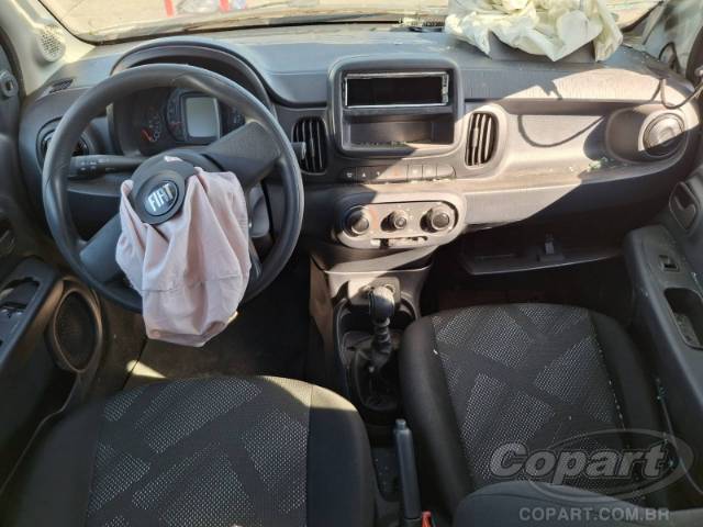 2025 FIAT MOBI 
