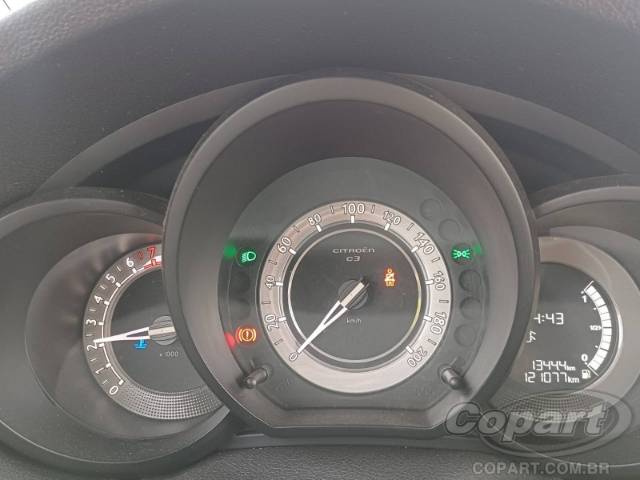 2015 CITROEN C3 PICASSO 