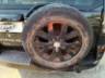 2012 MITSUBISHI PAJERO TR4 