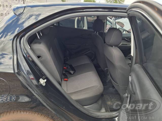2018 CHEVROLET ONIX 