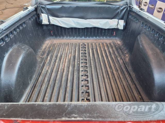 2014 VOLKSWAGEN SAVEIRO 