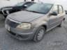 2011 RENAULT LOGAN 