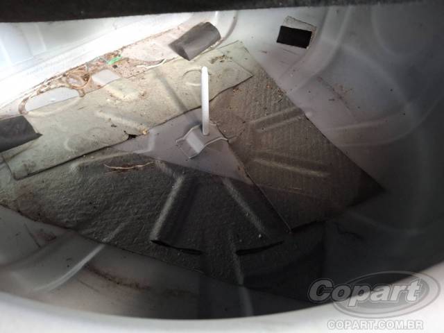 2018 RENAULT SANDERO 