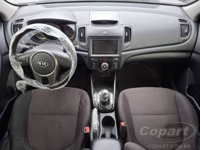 2012 KIA CERATO 