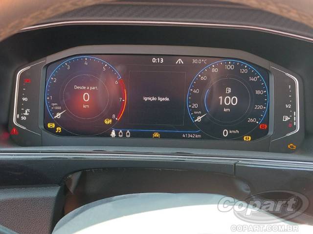 2025 VOLKSWAGEN T-CROSS 