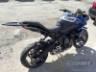 2023 TRIUMPH TIGER SPORT 