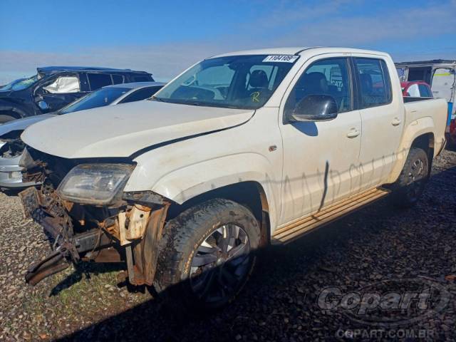 2023 VOLKSWAGEN AMAROK 